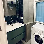 Bold Apartment 2