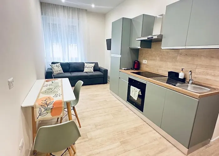 Bold Apartment 2